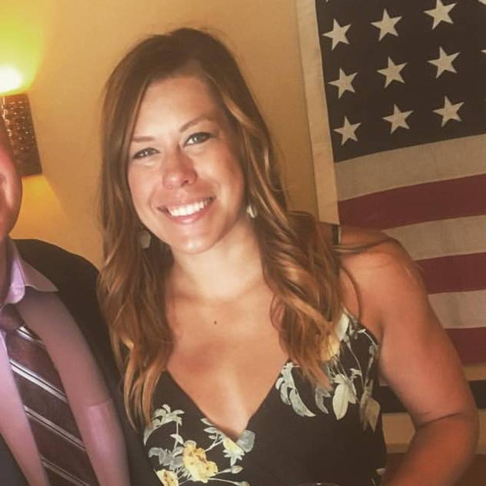 Meet your Posher, Lindsey